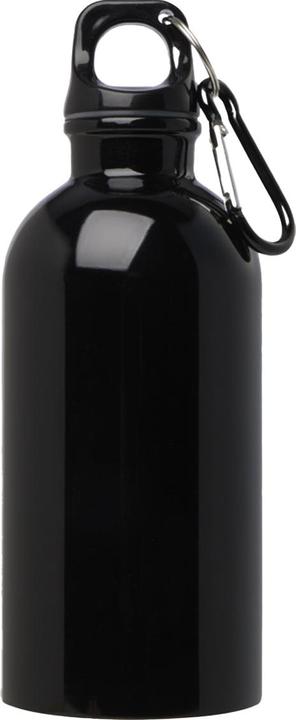 Actual product image Floso Stainless Steel Single Wall 400ml Water Bottle (0.40 l)