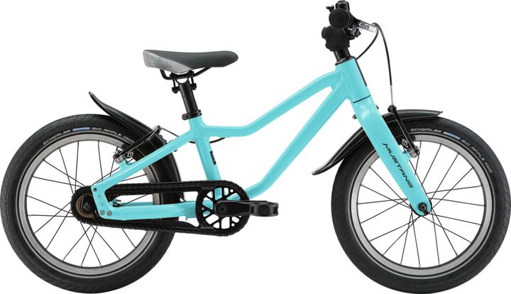Mustang Velo Fury 3.0 (16")