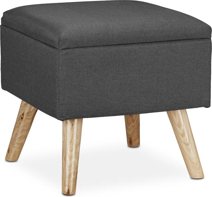 Produktbild Relaxdays Hocker