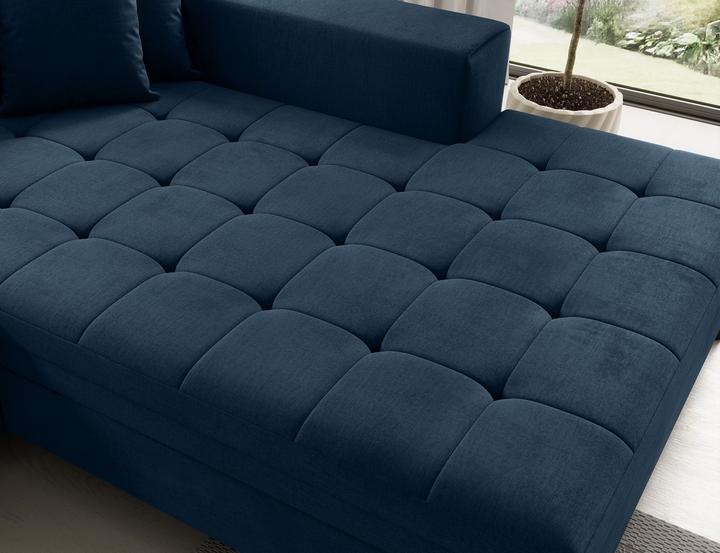 Immagine prodotto ELTAP Finché (Divano ad angolo, 4 posti, Divano letto)