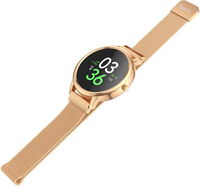 Actual product image TOP Smart Watch Fitness Tracker