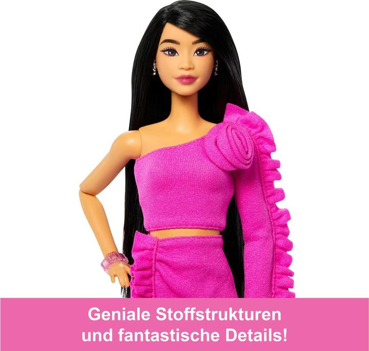 Actual product image Barbie Deluxe Style