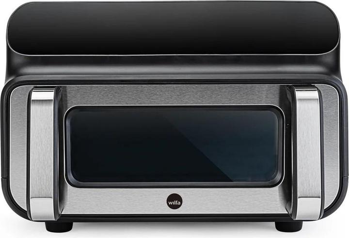 Produktbild Wilfa Dualfry Grill 10L