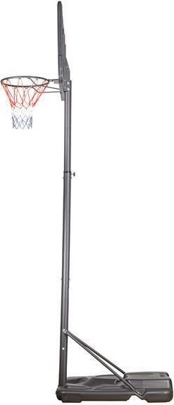 Actual product image Nils Zdk021a Basketball Hoop