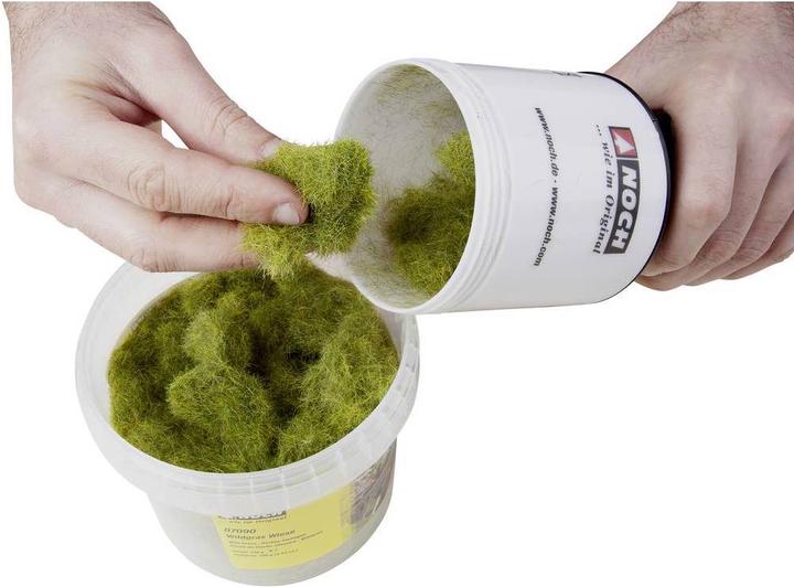 Produktbild Noch Gras-Master 3.0