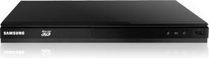 Actual product image Samsung BD-E5500, 3D BD player, Allshare DLNA, Anynet+ (Bluray Player)