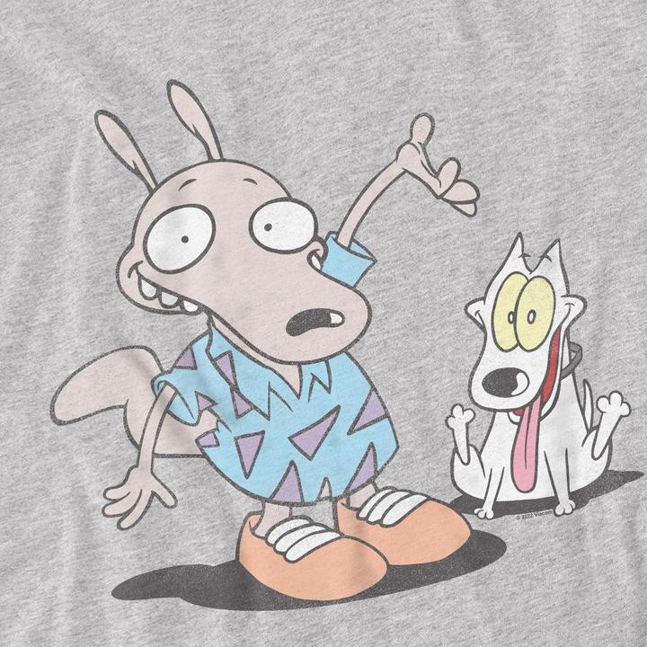 Produktbild Rocko´s Modern Life Rocko's Modern Life TShirt (3XL)