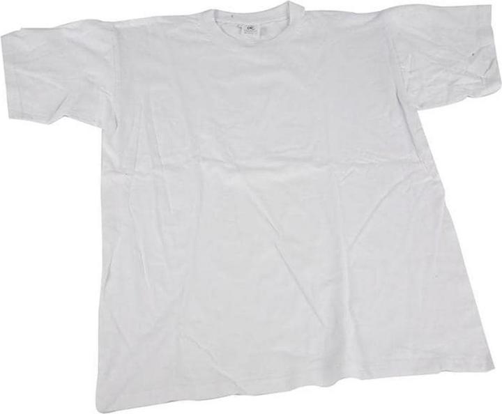 Actual product image Creativ Company T-shirt L, White (L)
