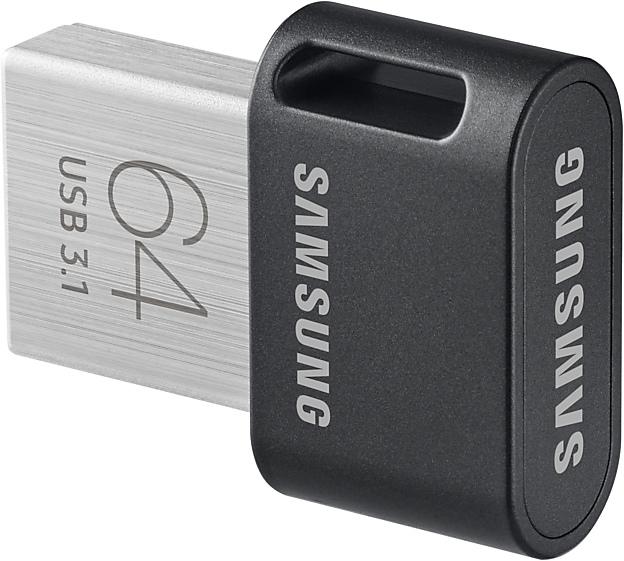 Produktbild Samsung Fit Plus (64 GB, USB 3.1, USB-A)