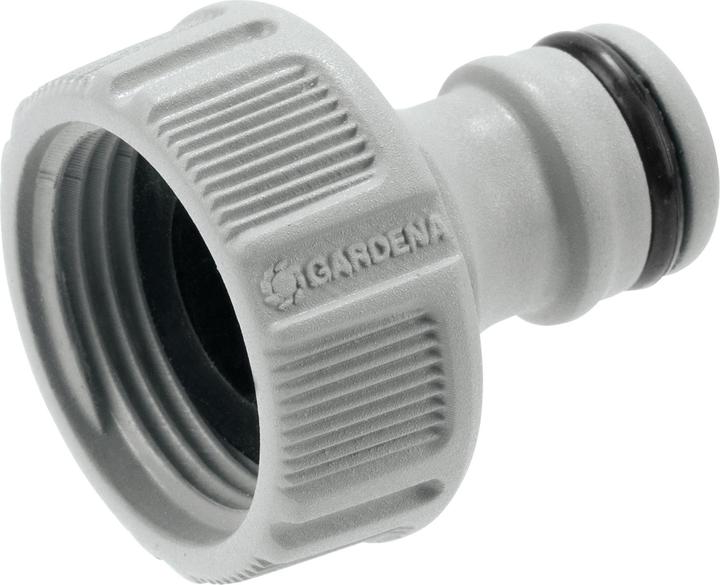 Produktbild Gardena Hahnverbinder (Hahnverbinder, 26.50 mm)