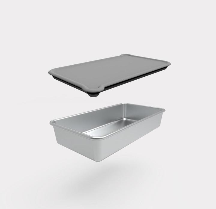 Produktbild Steambox 