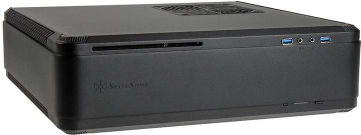 Image du produit Silverstone Ftz01 (Mini-ITX, Mini-DTX)