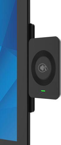 Image du produit ēlo Edge Connect Lecteur Rfid
