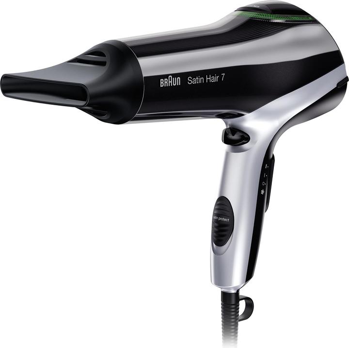 Braun Satin Hair 7 HD 730