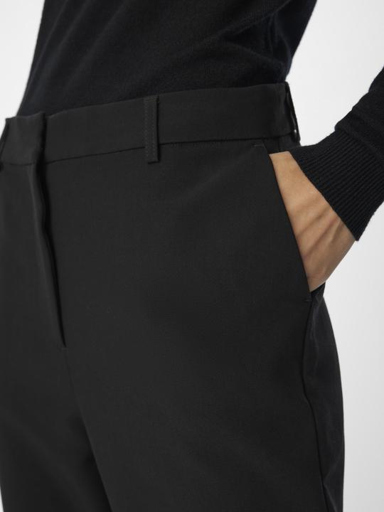 Actual product image Object Straight Fit Trousers (36)