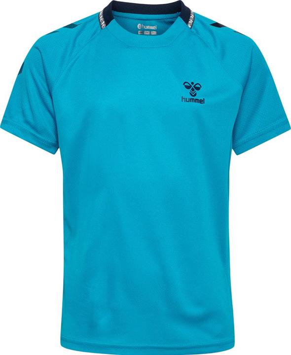 Image du produit hummel Ongrid Poly Jersey S/S Kids (152)