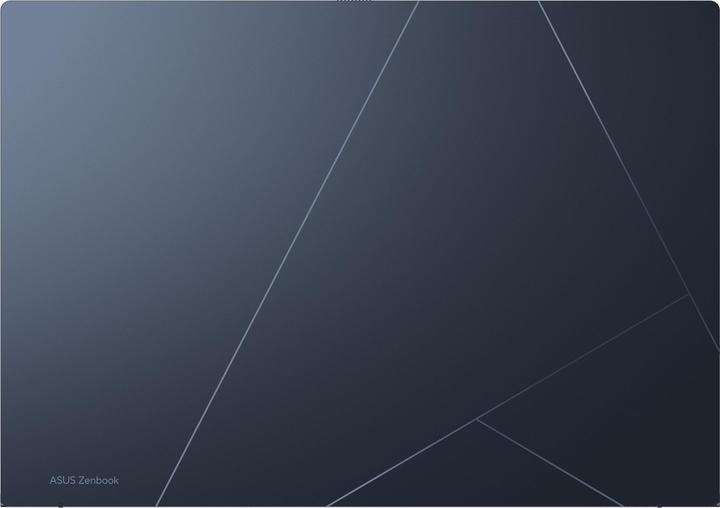 Actual product image ASUS Zenbook 14 OLED (14", Intel Core Ultra 7 155H, 16 GB, 1000 GB, DE)
