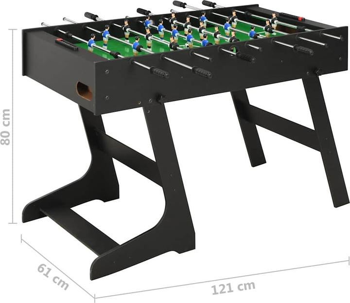 Actual product image VidaXL Lolya