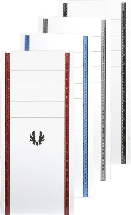 Image du produit BitFenix Bandes de mailles pour tour midi Shinobi