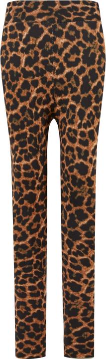 Urban Classics Girls Soft AOP Leggings - 62913