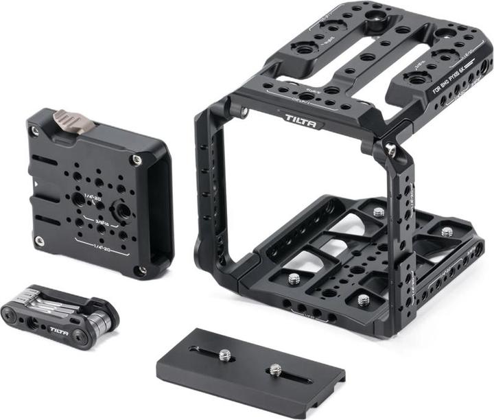 Immagine prodotto Tilta Full Camera Cage for Blackmagic PYXIS 6K (Gabbietta)
