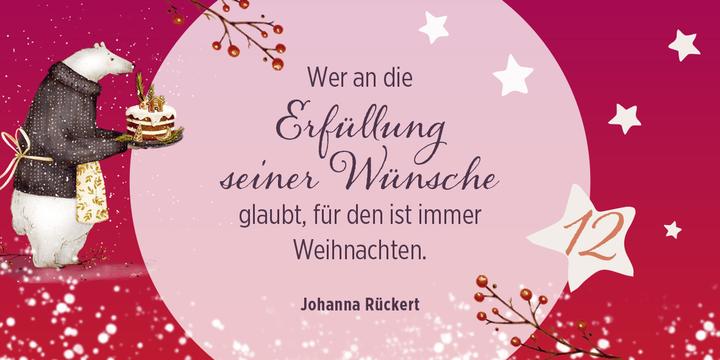 Produktbild Lichterglanz und Weihnachtszauber
