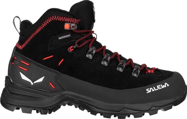 Immagine prodotto Salewa Alp Mate Winter Mid Waterproof Shoe Da (38)