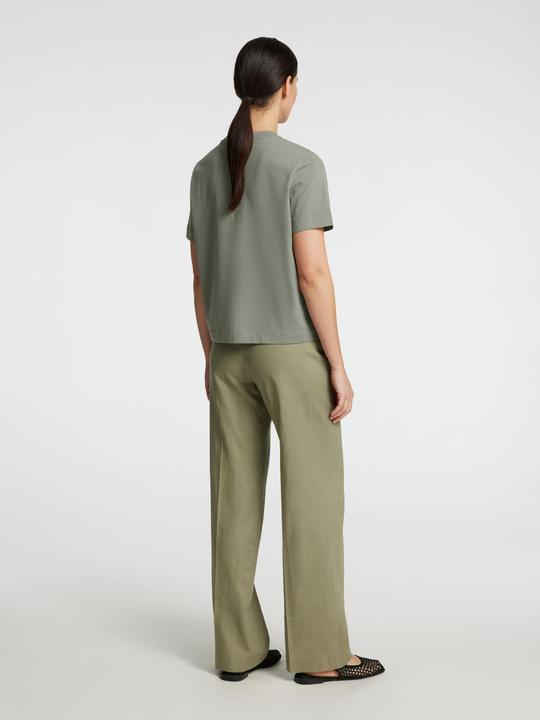 Produktbild Selected Femme Slfessential Ss Boxy Tee Noos (XL)