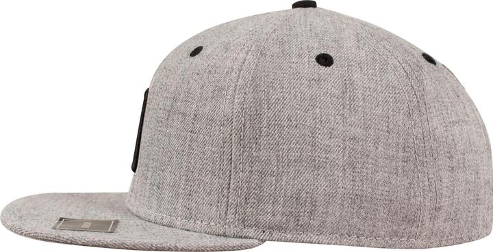 Actual product image Masterdis Letter Snapback