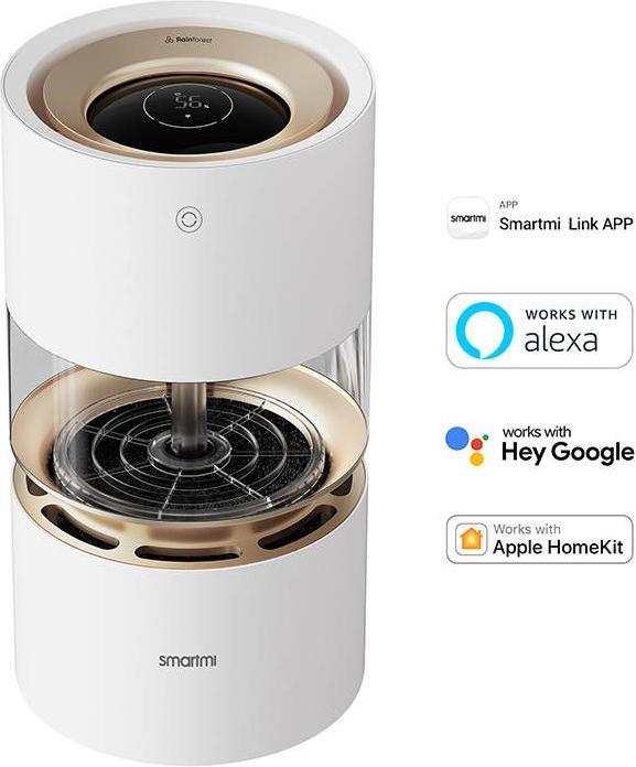 Produktbild Xiaomi Rainforest