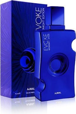 Produktbild Ajmal Evoke Midnight Her EDP W 75 ml (Eau de Parfum, 75 ml)