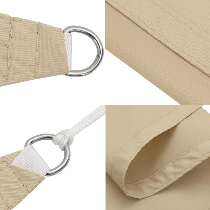Actual product image VidaXL Fatianova (400 x 400 cm)