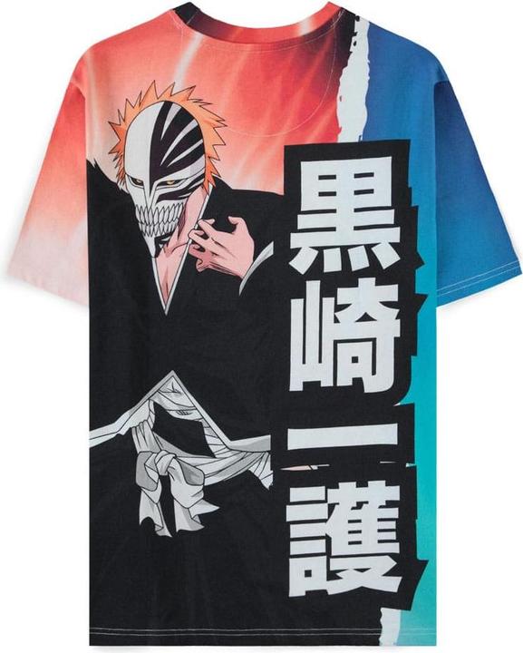 Produktbild Difuzed Bleach T-Shirt All Over Print (L) (L)