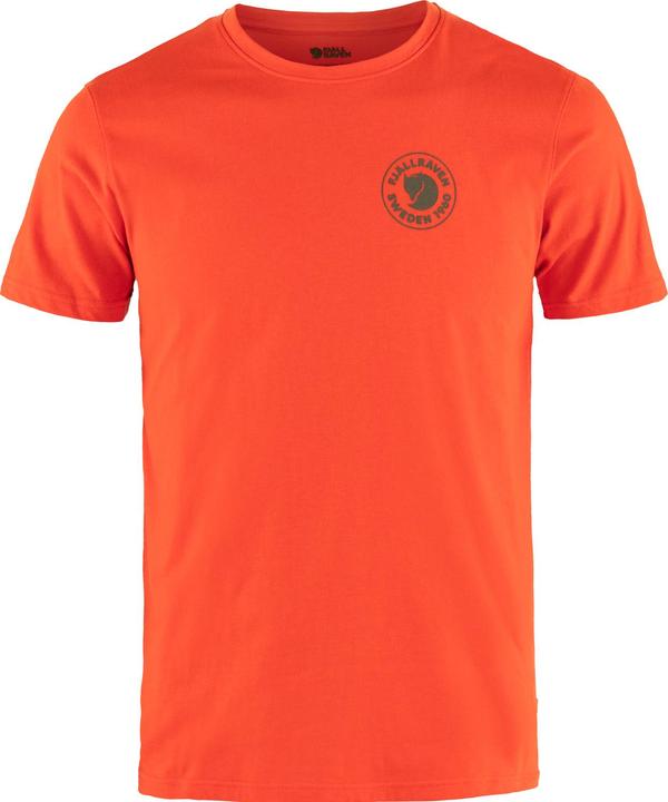Fjällräven 1960 Logo T-Shirt