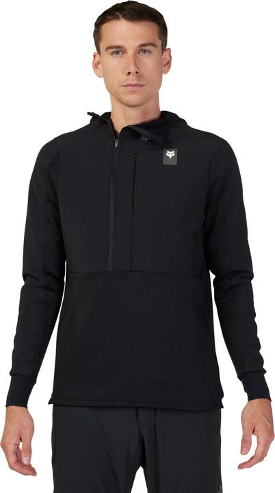 Produktbild Fox Jacket 23 Defend Thermal Hoodie Blk (XL)