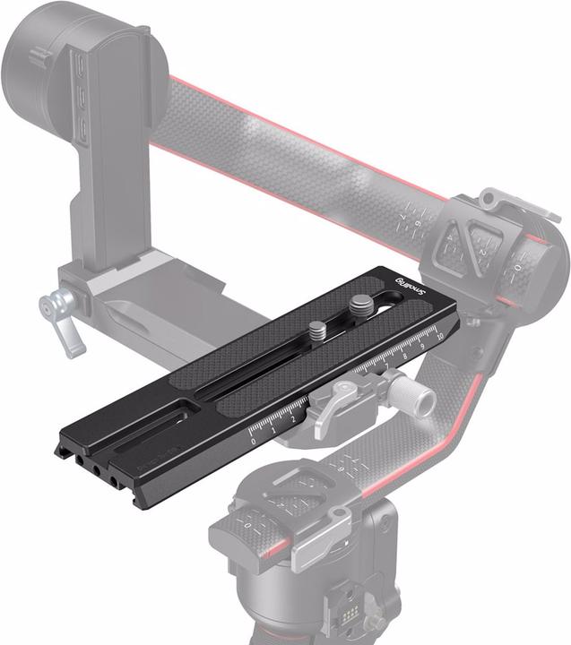 SmallRig RS 2 3031 (Gimbal Halterung)