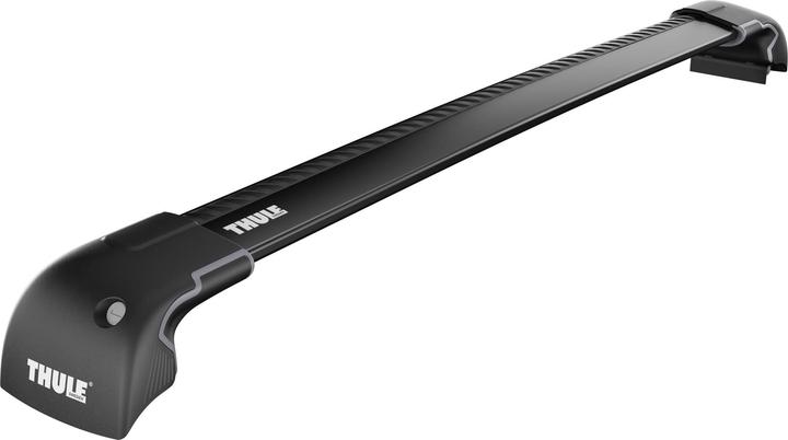 Actual product image Thule WingBar Edge