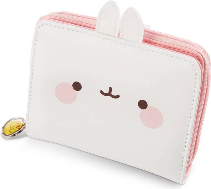 Actual product image NICI DUPLICATE Molang