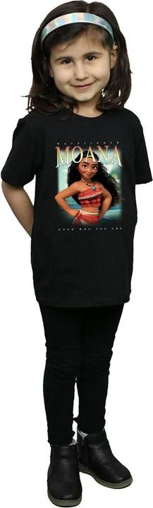 Produktbild Moana TShirt Mädchen (128)