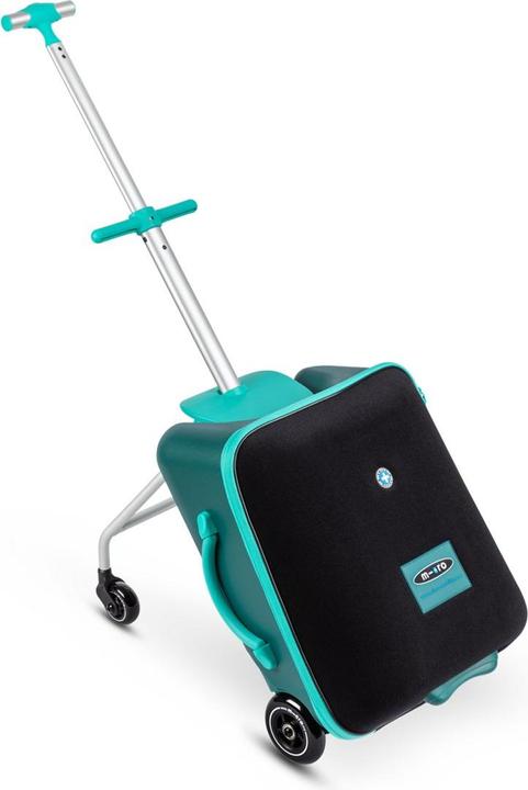 Produktbild Micro Easy Ride On (22 l, M (50 - 90l))