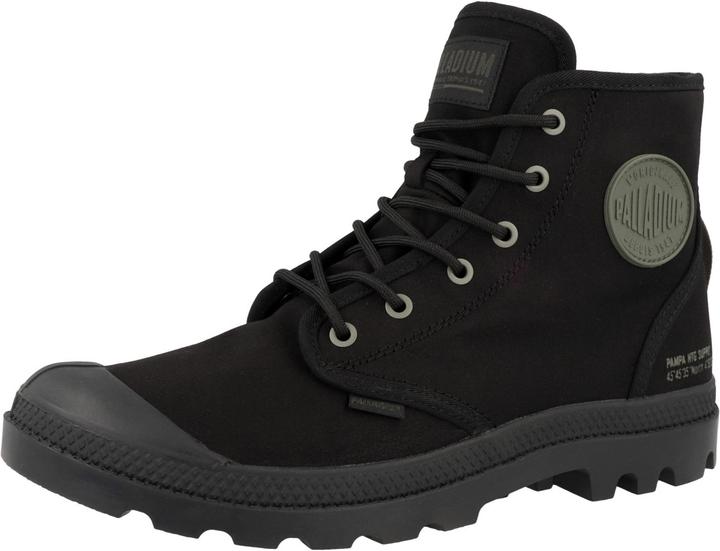Palladium Pampa Hi Htg Supply - 51355