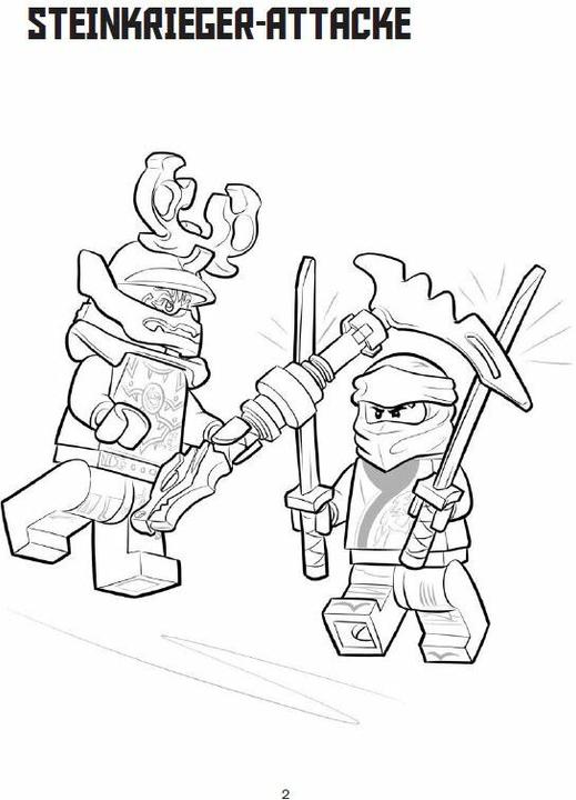 Immagine prodotto Ninjago