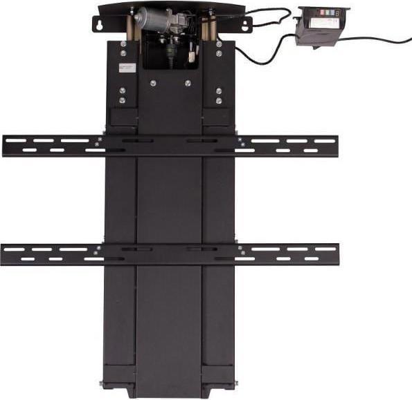 Image du produit DSS TV Lift Ascenseur mural et de plafond, métal / 0546 (Mur, 70", 120 kg)