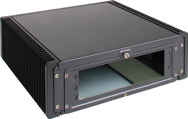 Produktbild Impactics C3LH-B (Mini-ITX)