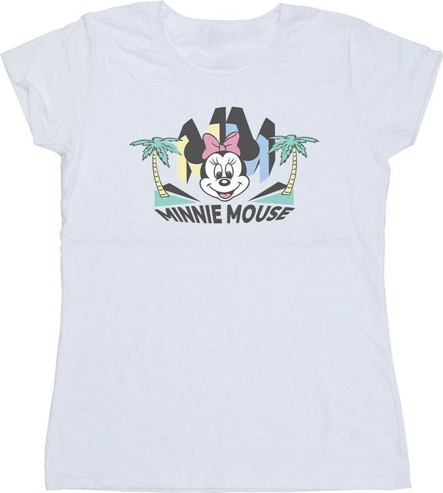 Produktbild Disney Minnie MM Palm TShirt (XXL)