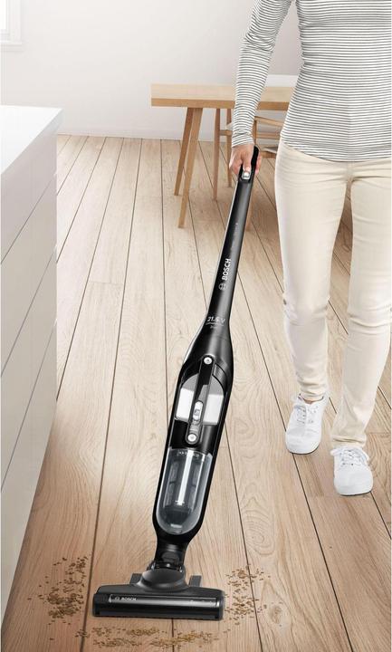 Produktbild Bosch Hausgeräte Serie 4 Flexxo 21.6V, BBH32101