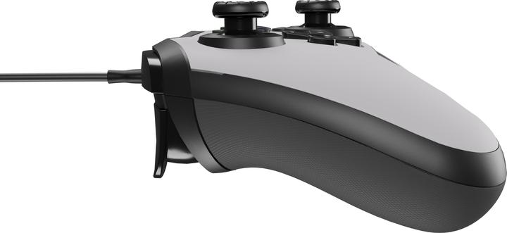 Immagine prodotto Genesis Gamepad MANGAN 300 cablato/nero (Android, Switch, PC)