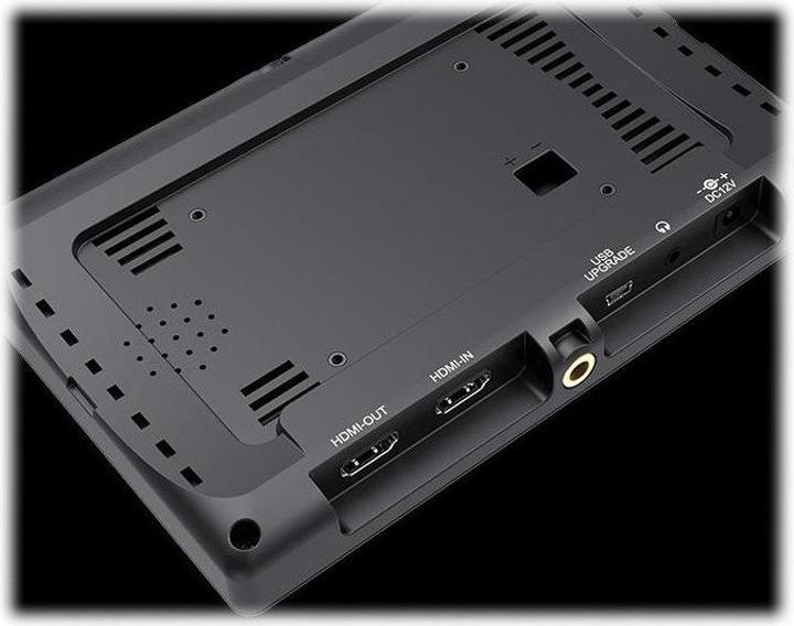 Productafbeelding Feelworld T756 (7", 4K)