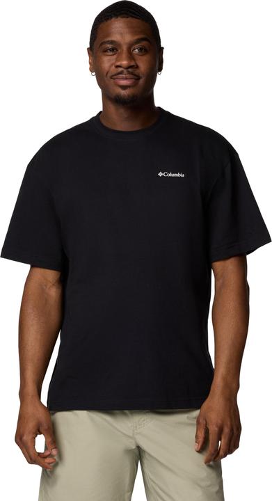 Black, Linear View