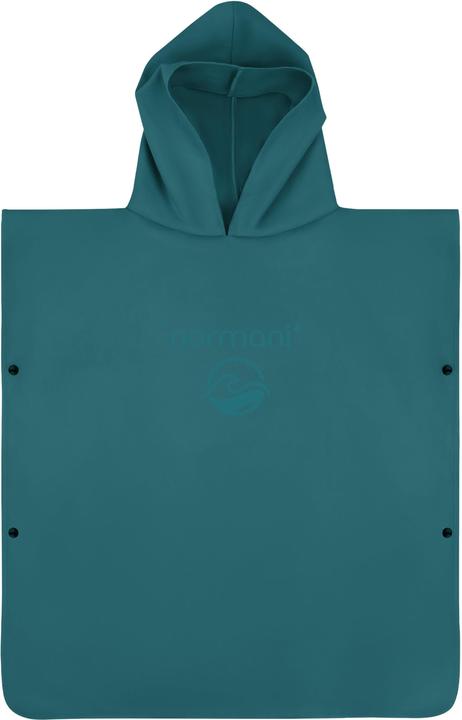 Produktbild Normani Kinder Badeponcho (One Size)